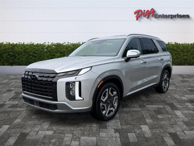 Hyundai Palisade SEL Premium 2025