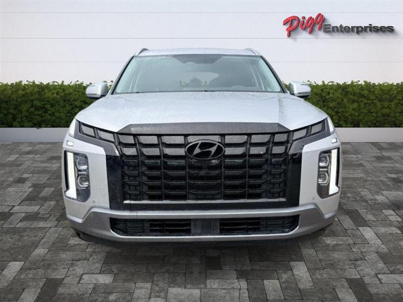 Hyundai Palisade SEL Premium 2025