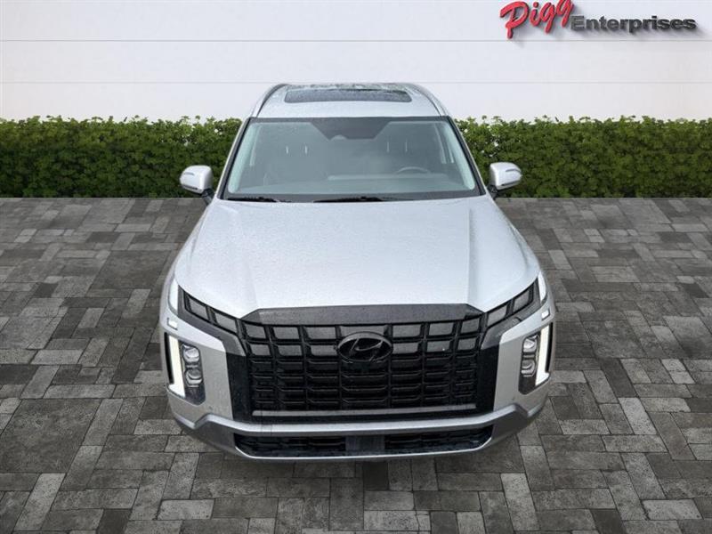 Hyundai Palisade SEL Premium 2025