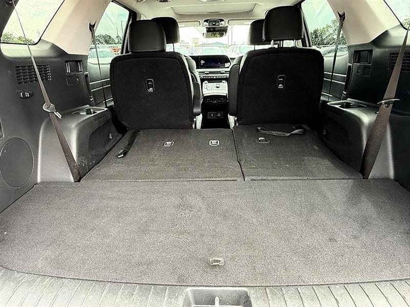 Hyundai Palisade SEL Premium 2025