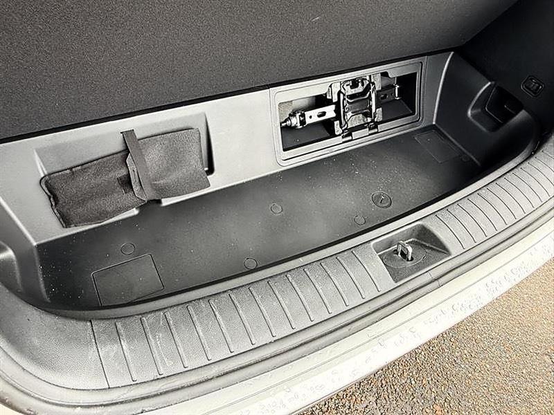 Hyundai Palisade SEL Premium 2025