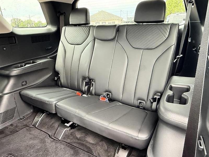 Hyundai Palisade SEL Premium 2025