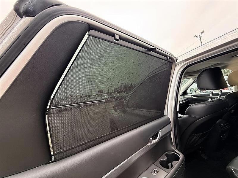 Hyundai Palisade SEL Premium 2025