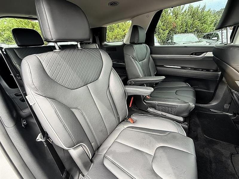 Hyundai Palisade SEL Premium 2025