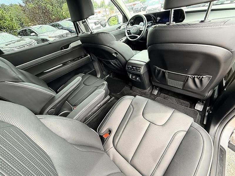 Hyundai Palisade SEL Premium 2025