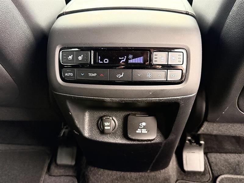 Hyundai Palisade SEL Premium 2025