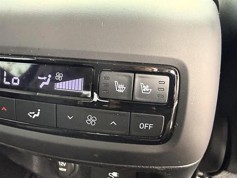 Hyundai Palisade SEL Premium 2025