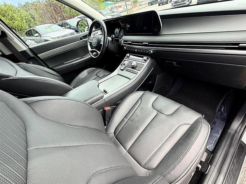 Hyundai Palisade SEL Premium 2025