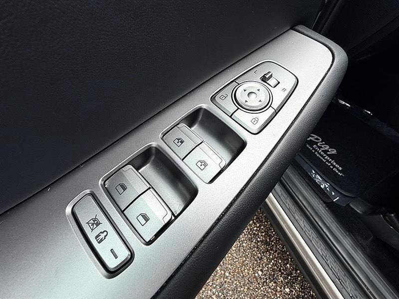Hyundai Palisade SEL Premium 2025