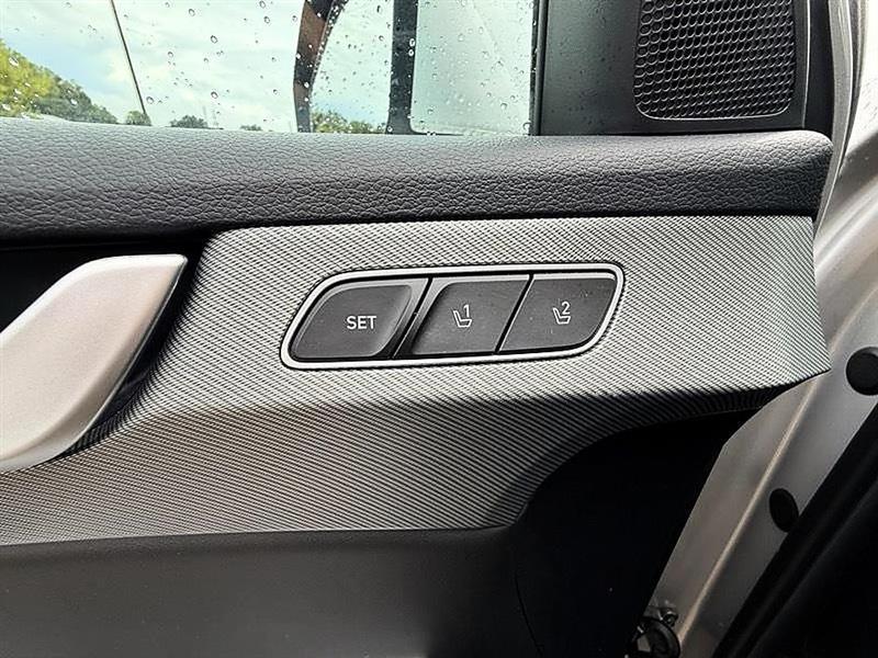 Hyundai Palisade SEL Premium 2025