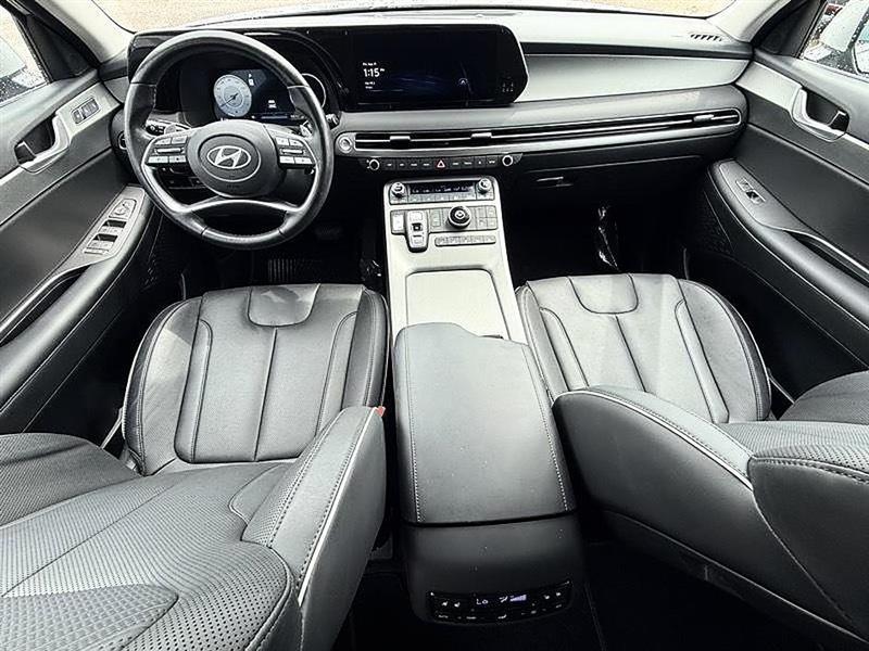 Hyundai Palisade SEL Premium 2025