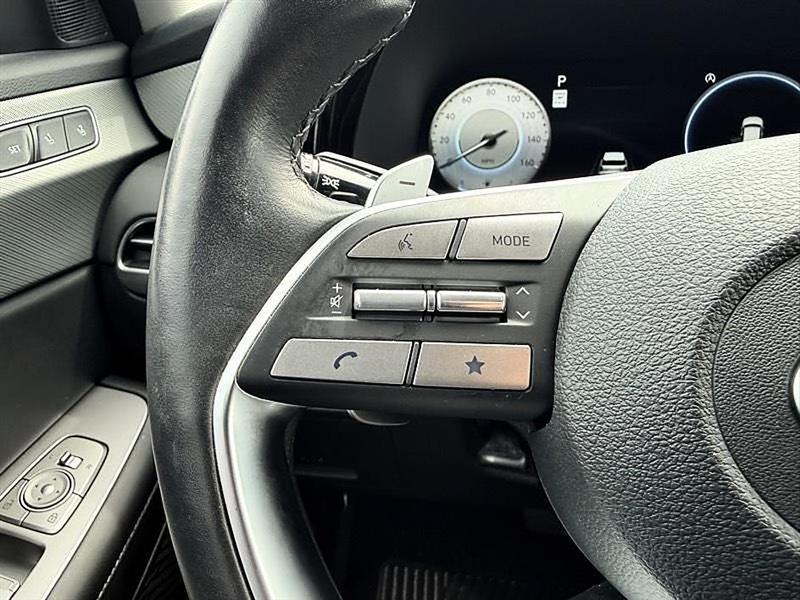 Hyundai Palisade SEL Premium 2025