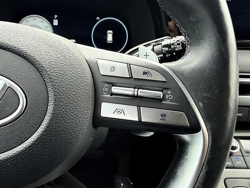 Hyundai Palisade SEL Premium 2025