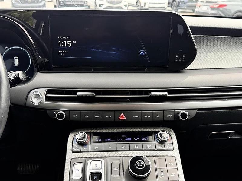 Hyundai Palisade SEL Premium 2025