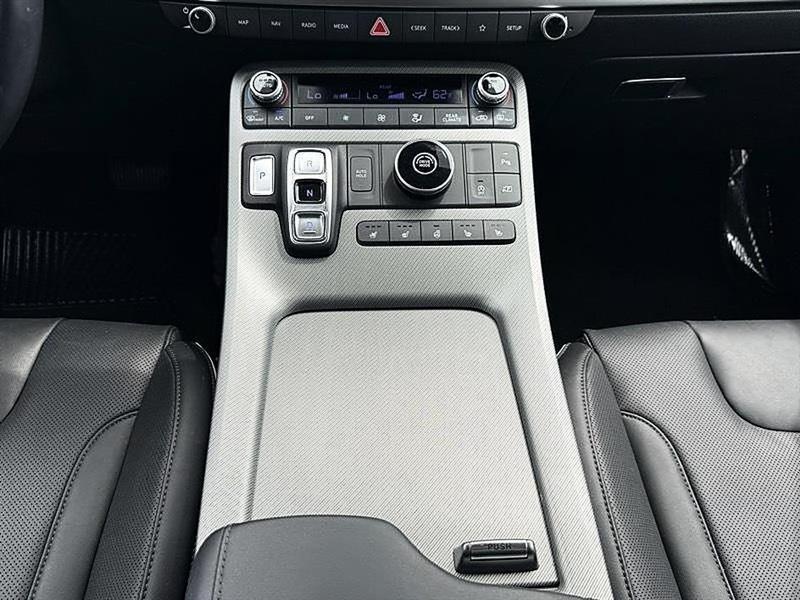 Hyundai Palisade SEL Premium 2025