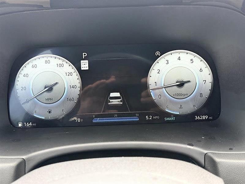 Hyundai Palisade SEL Premium 2025
