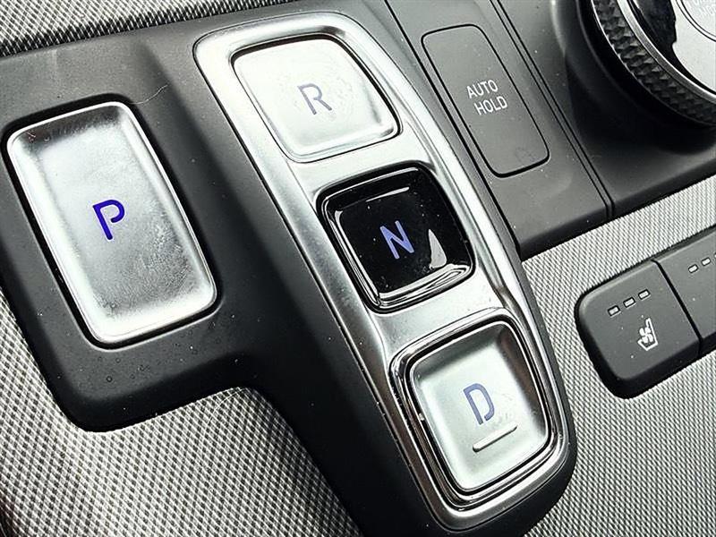 Hyundai Palisade SEL Premium 2025