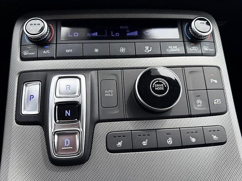 Hyundai Palisade SEL Premium 2025