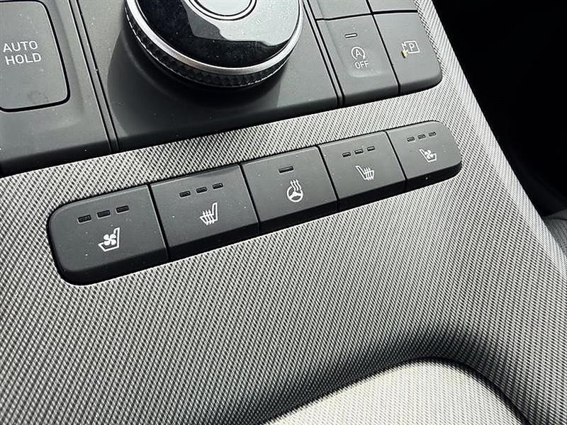 Hyundai Palisade SEL Premium 2025