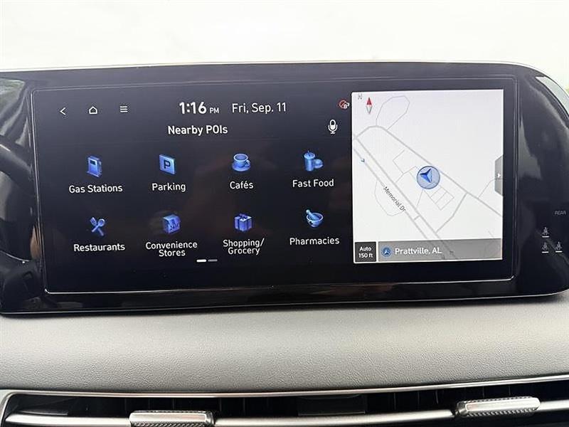 Hyundai Palisade SEL Premium 2025