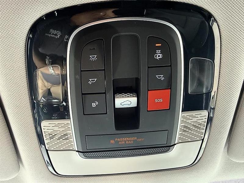 Hyundai Palisade SEL Premium 2025