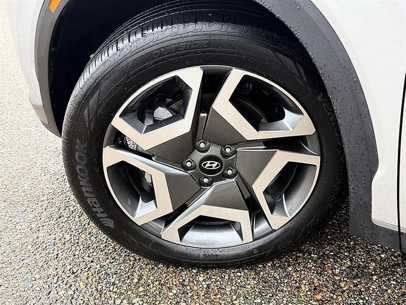 Hyundai Palisade SEL Premium 2025