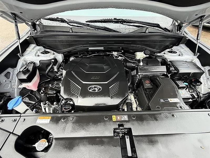 Hyundai Palisade SEL Premium 2025