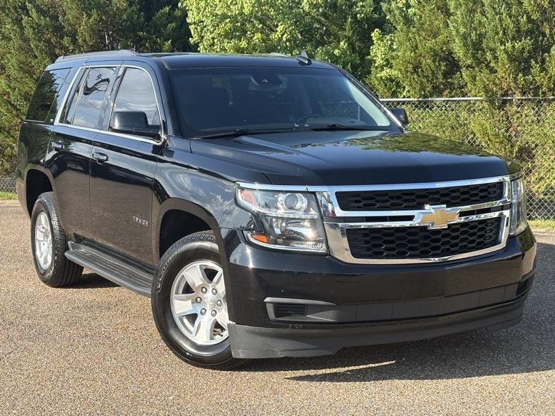 Chevrolet Tahoe LT 2WD 2020