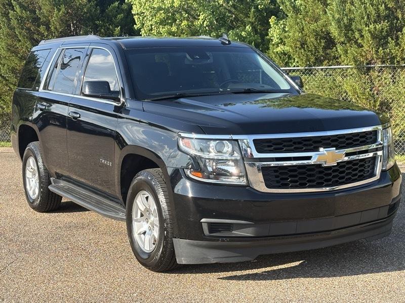 Chevrolet Tahoe LT 2WD 2020
