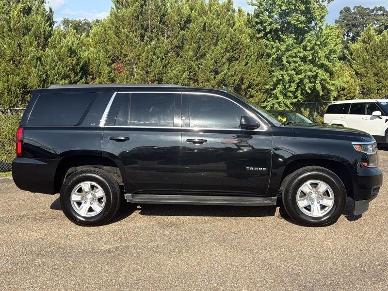 Chevrolet Tahoe LT 2WD 2020