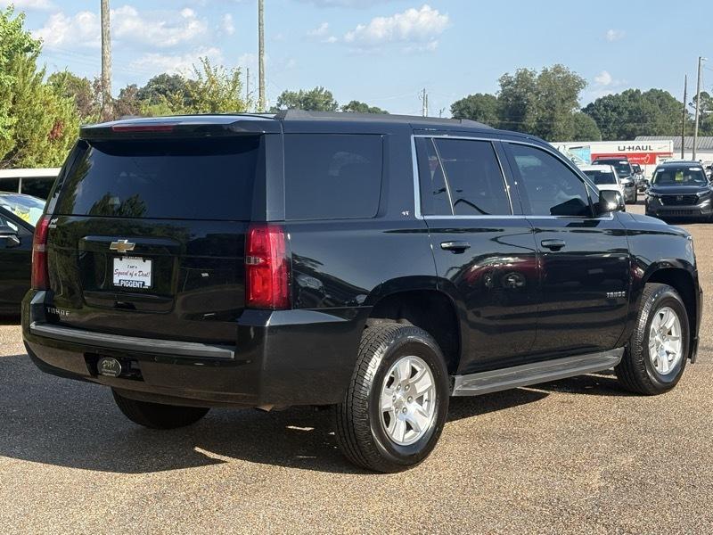Chevrolet Tahoe LT 2WD 2020