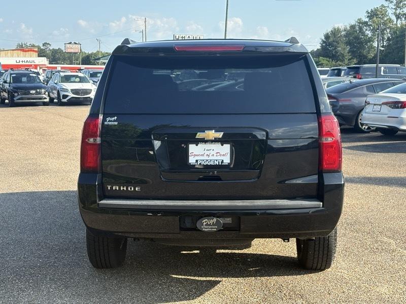 Chevrolet Tahoe LT 2WD 2020