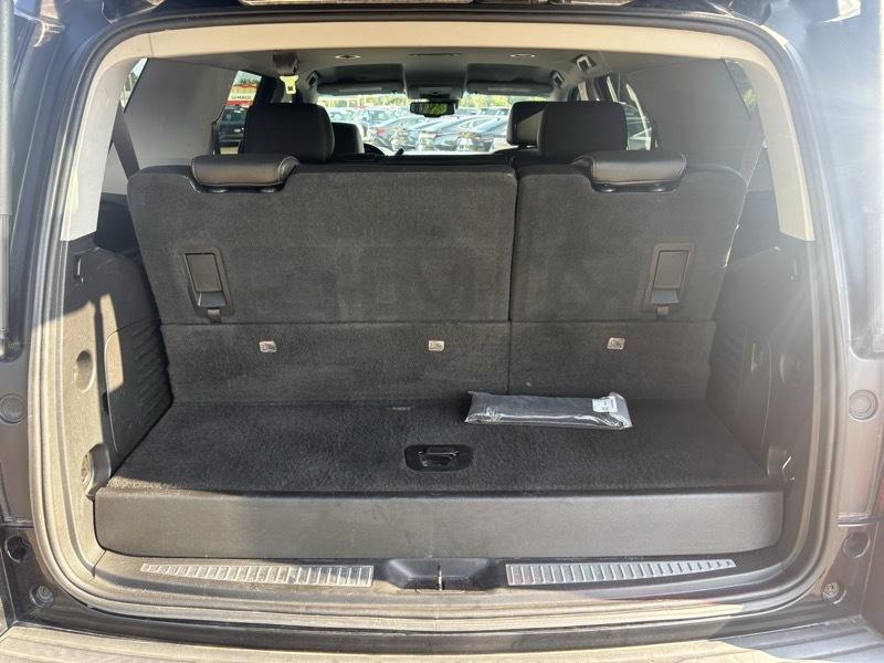 Chevrolet Tahoe LT 2WD 2020