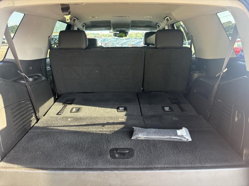 Chevrolet Tahoe LT 2WD 2020