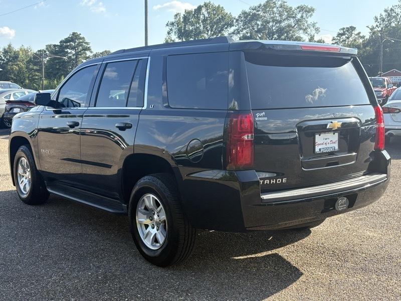 Chevrolet Tahoe LT 2WD 2020