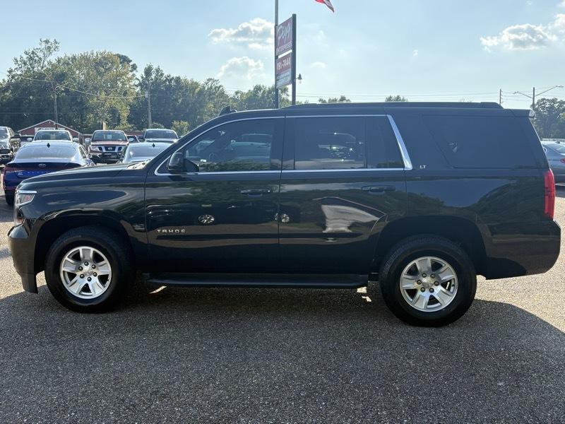 Chevrolet Tahoe LT 2WD 2020