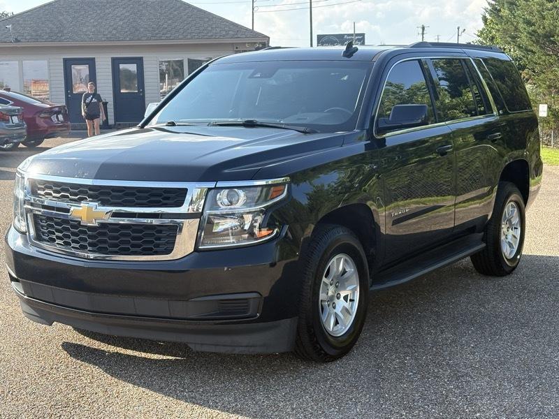 Chevrolet Tahoe LT 2WD 2020