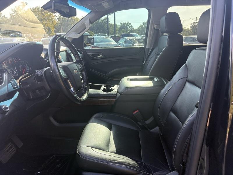 Chevrolet Tahoe LT 2WD 2020