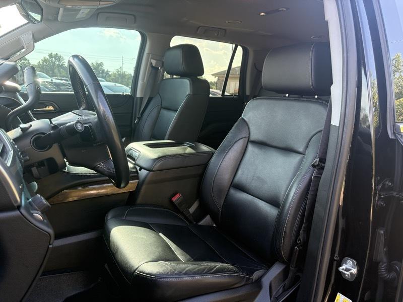 Chevrolet Tahoe LT 2WD 2020