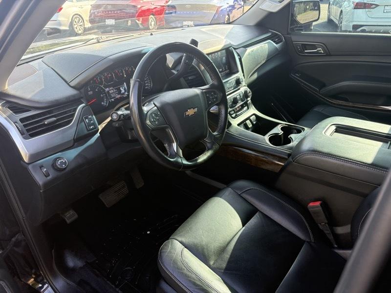 Chevrolet Tahoe LT 2WD 2020