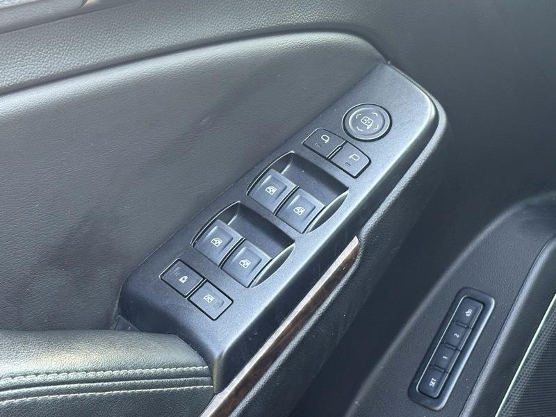 Chevrolet Tahoe LT 2WD 2020