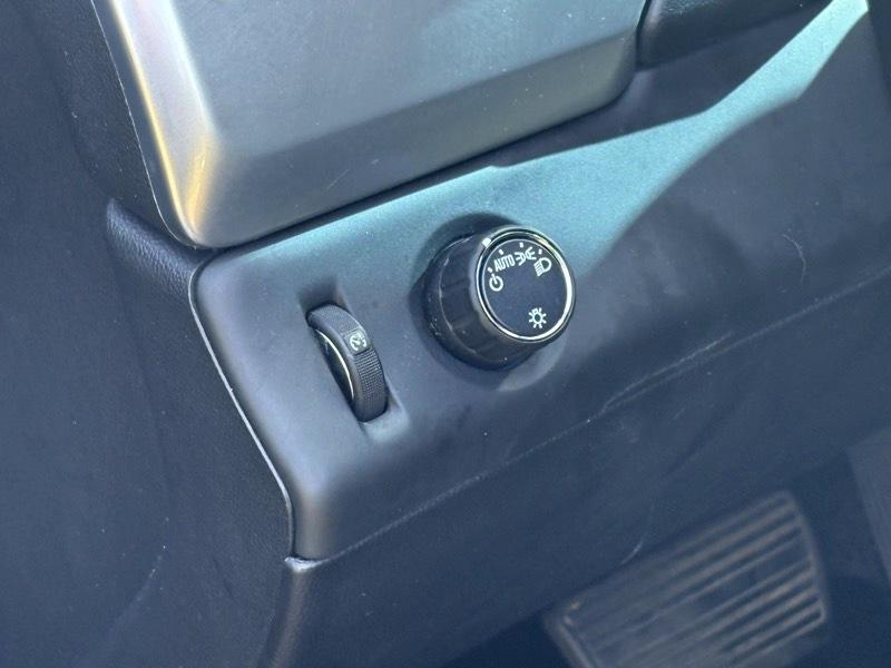 Chevrolet Tahoe LT 2WD 2020