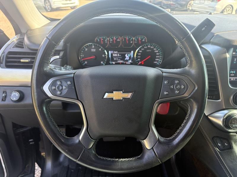 Chevrolet Tahoe LT 2WD 2020