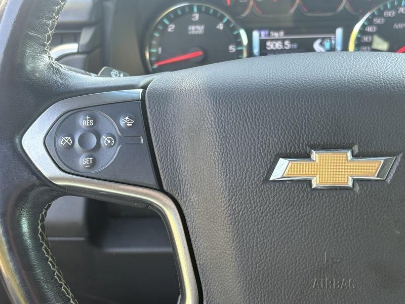 Chevrolet Tahoe LT 2WD 2020