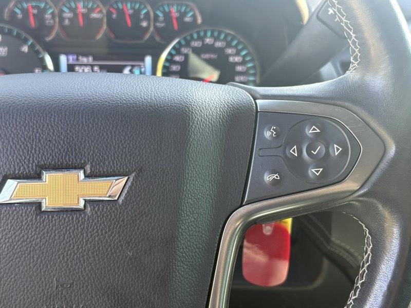 Chevrolet Tahoe LT 2WD 2020
