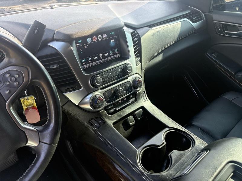 Chevrolet Tahoe LT 2WD 2020