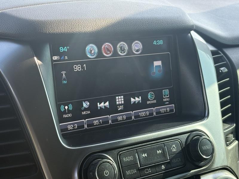 Chevrolet Tahoe LT 2WD 2020