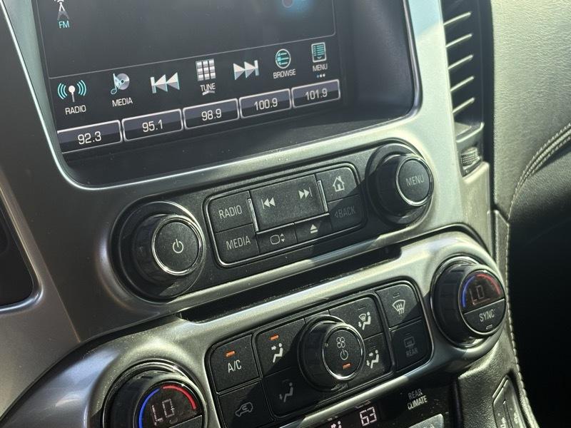 Chevrolet Tahoe LT 2WD 2020