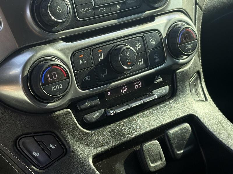 Chevrolet Tahoe LT 2WD 2020