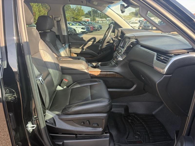 Chevrolet Tahoe LT 2WD 2020